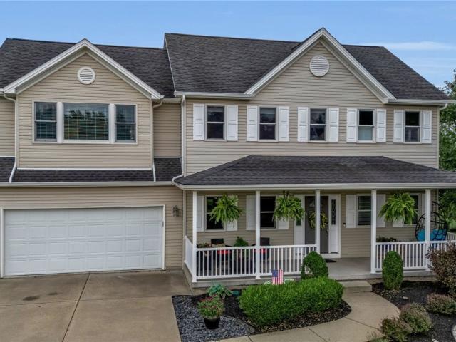 House for sale in Clarence, New York
