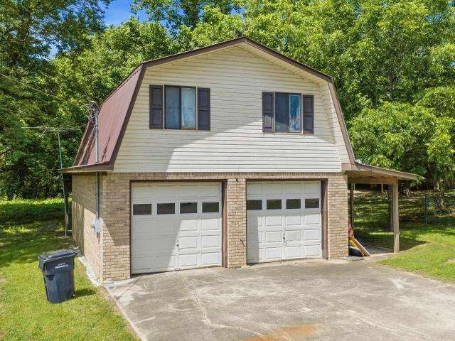 House for sale in Henagar, Alabama