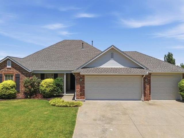 House for sale in Collinsville, Oklahoma