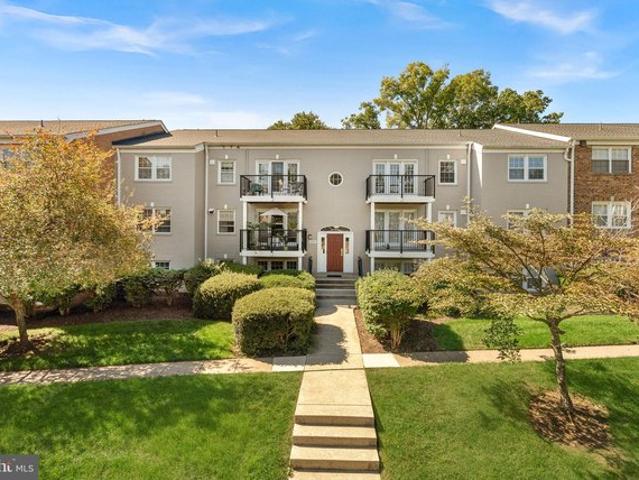 Condo for sale in Fairfax, Virginia