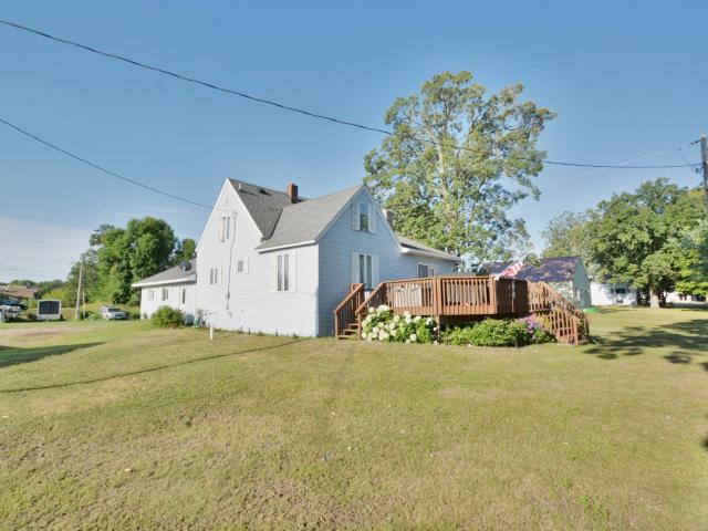 Commercial for sale in Garrison, Minnesota