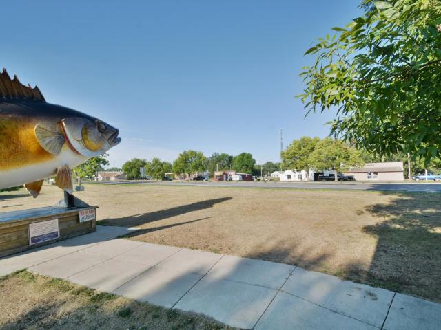 Commercial for sale in Garrison, Minnesota