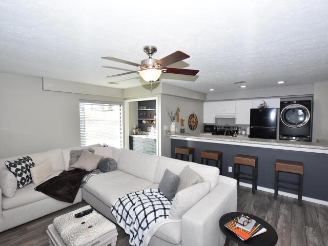 Condo for sale in Bloomington Of Minnesota, Indiana