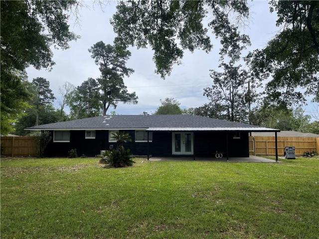 House for sale in Oak Forest, Baton Rouge