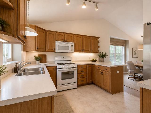 House for sale in Michigan