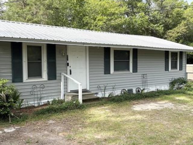 House for sale in Graceville, Florida