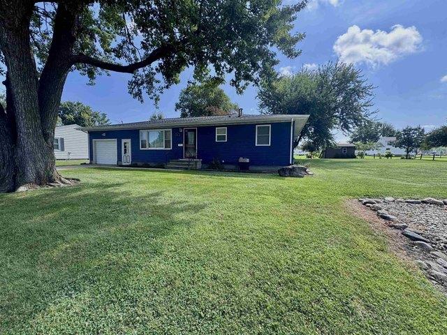 House for sale in Oelwein, Iowa