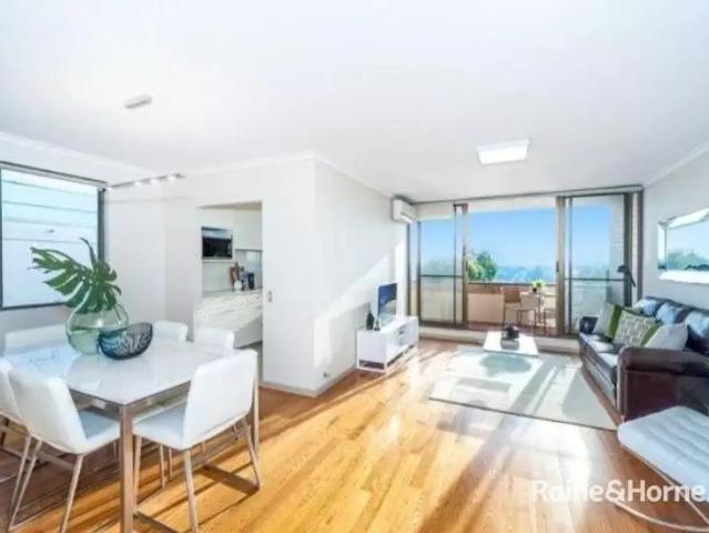 Apartment for rent in Sydney, New South Wales