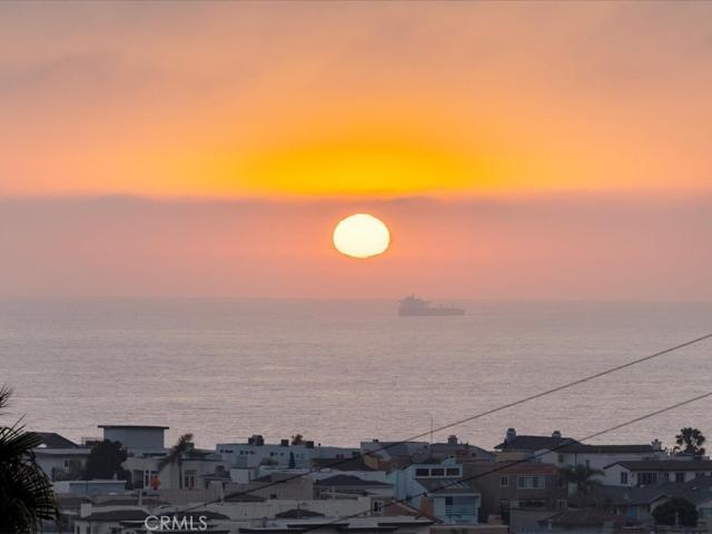 Townhouse for sale in Hermosa Beach, California