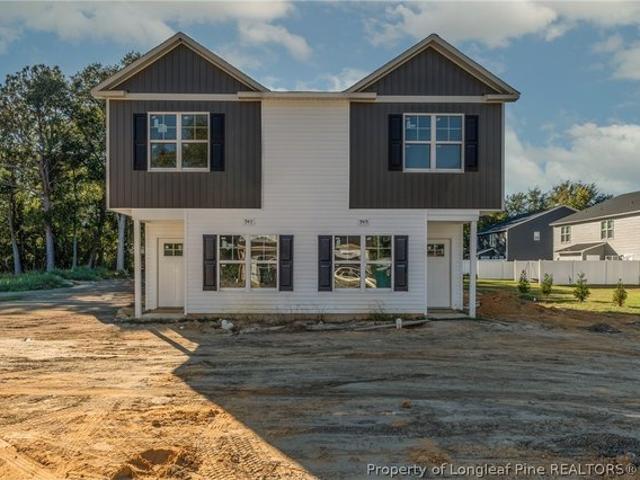 House for sale in Raeford, Hoke County