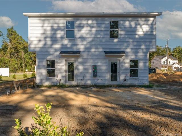 House for sale in Raeford, Hoke County