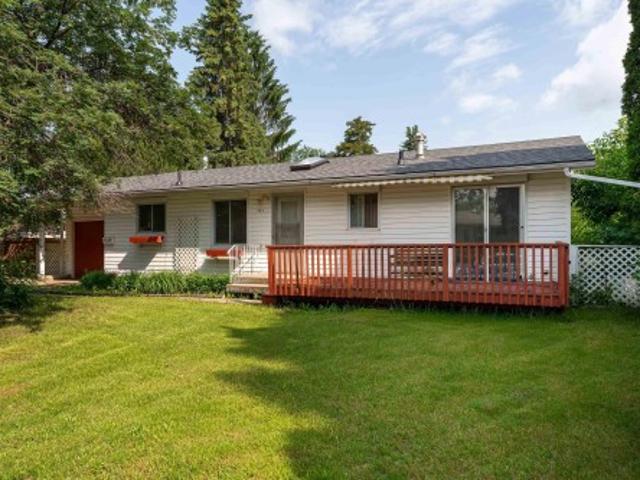 House for sale in Sherwood Park, Alberta