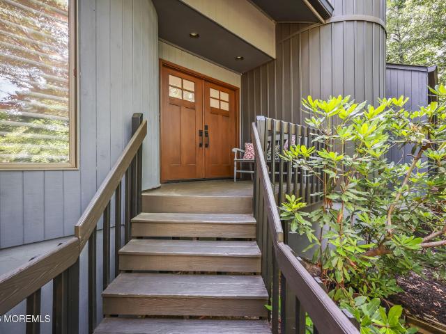 House for sale in Monmouth, New Jersey