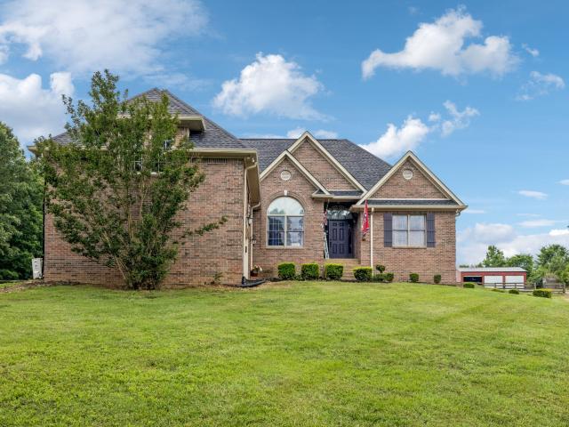 House for sale in Tennessee