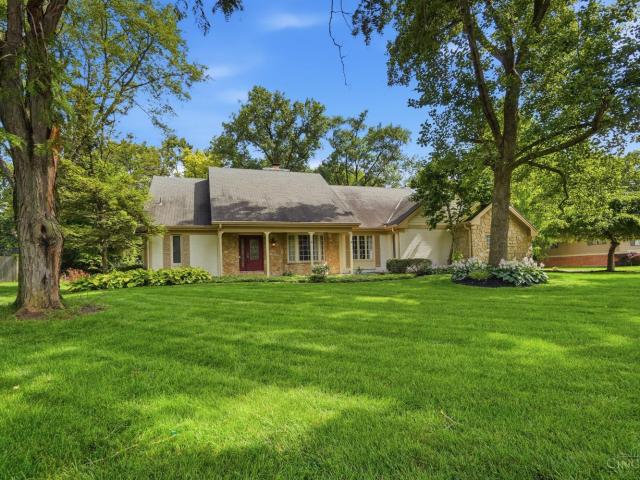 House for sale in Ohio