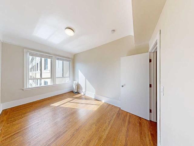 Apartment for rent in San Francisco, California