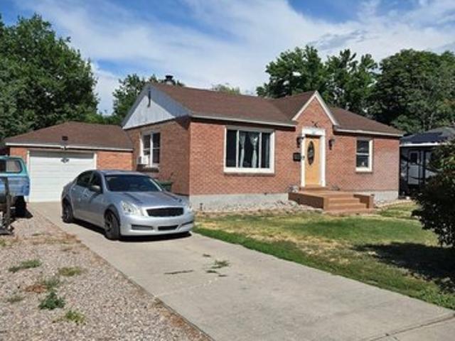 House for sale in Bannock, Idaho