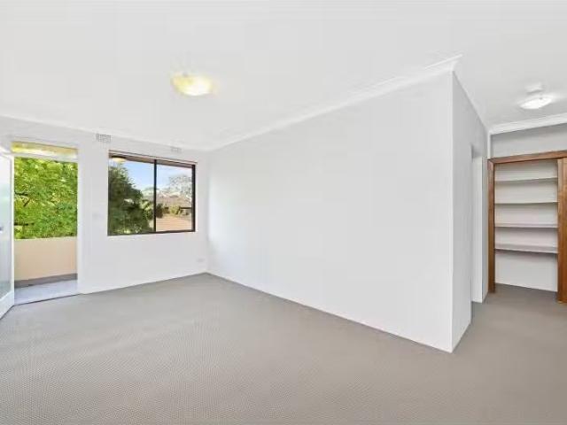 Apartment for rent in Inner West, Sydney