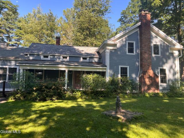 House for sale in Saratoga, New York