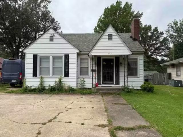House for sale in Forrest City