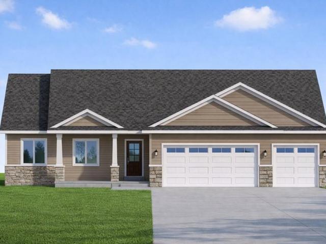House for sale in Holmen, Wisconsin