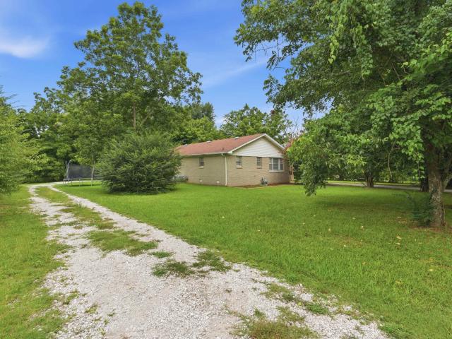 House for sale in Florence, Alabama