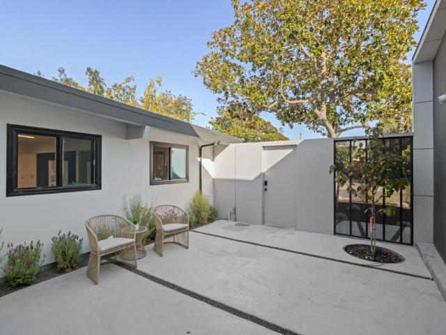 House for sale in Palo Alto, California