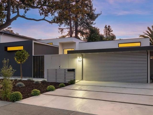 House for sale in Palo Alto, California