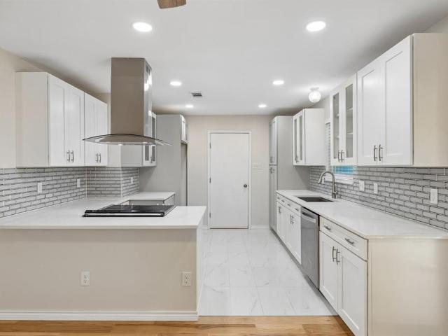 House for sale in Irving, Texas