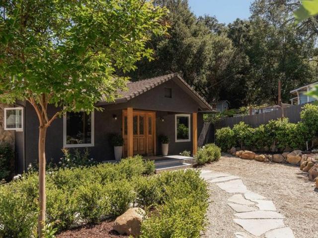 House for sale in Ojai, California