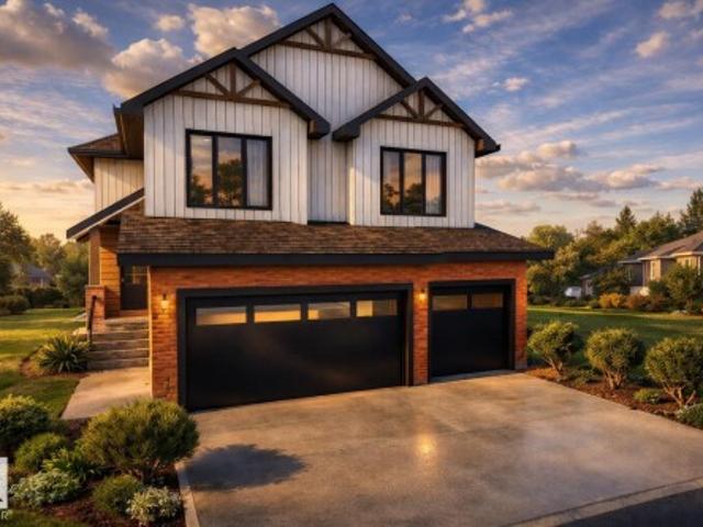 House for sale in Wedgewood, Alberta