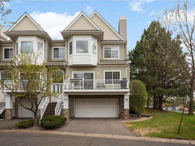 Townhouse for sale in Hennepin, Minnesota