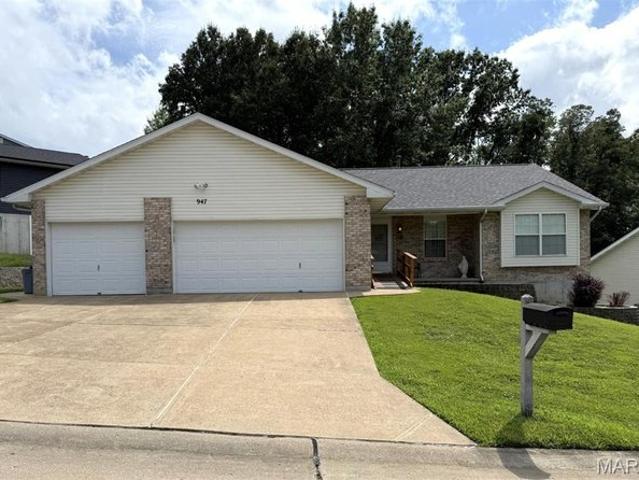 House for sale in Kimmswick, Missouri