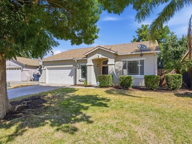 House for sale in Tracy, California