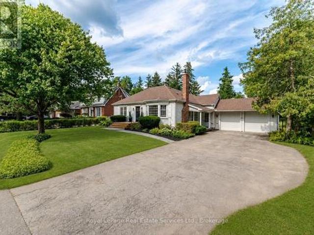 House for sale in Burlington, Ontario