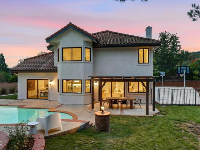 House for sale in Thousand Oaks, Ventura County