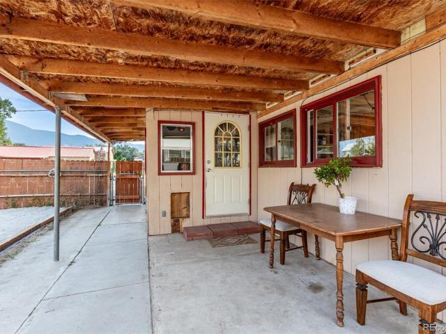 House for sale in Chaffee, Colorado
