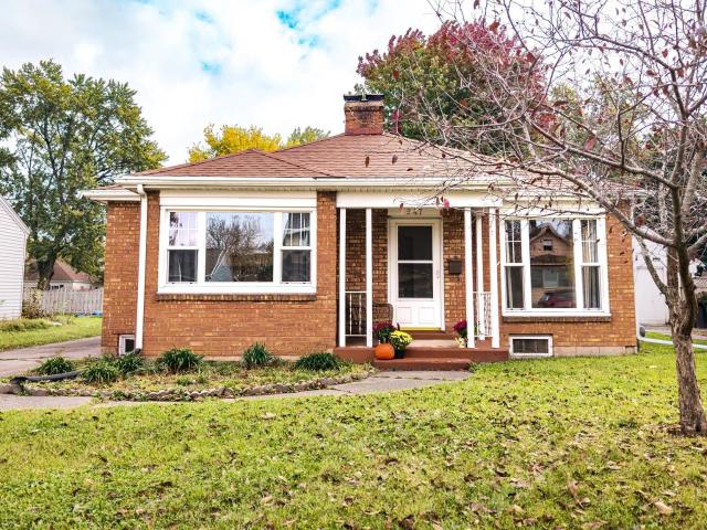 House for sale in Beloit, Rock County