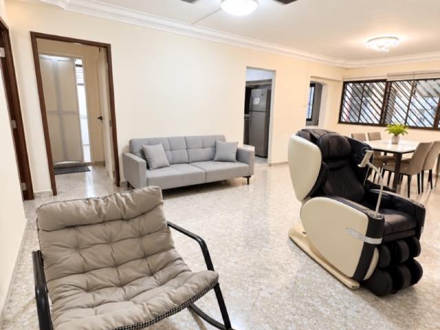 Room for sale