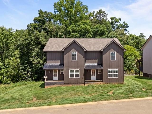 House for sale in Sevierville, East Tennessee