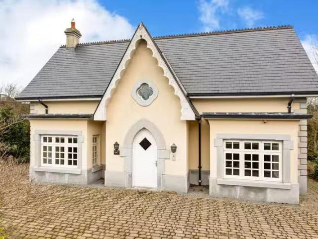 House for sale