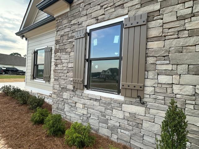 House for sale in Covington, Georgia