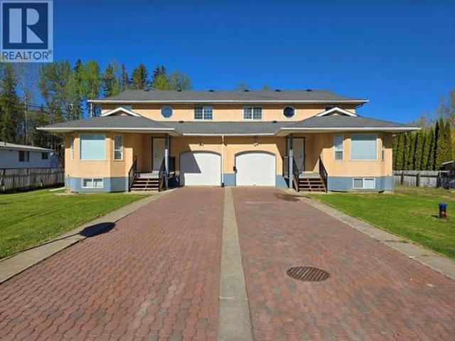 Property for sale in British Columbia