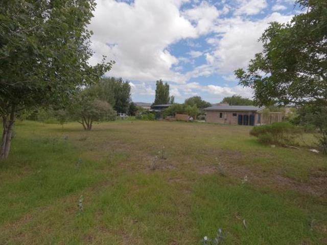 Land for sale in Western Cape