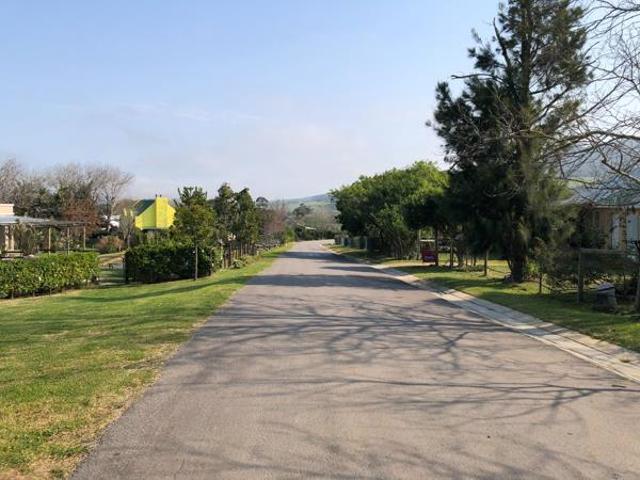 Land for sale in Western Cape