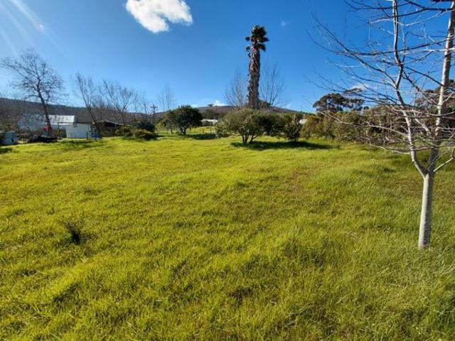 Land for sale in Western Cape