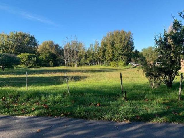Land for sale in Western Cape