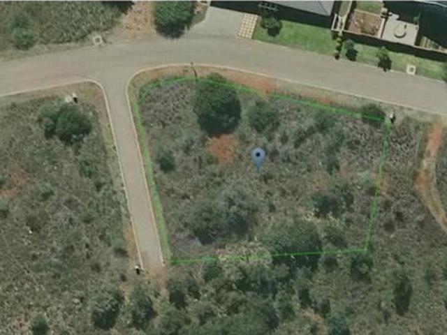 Land for sale in North West