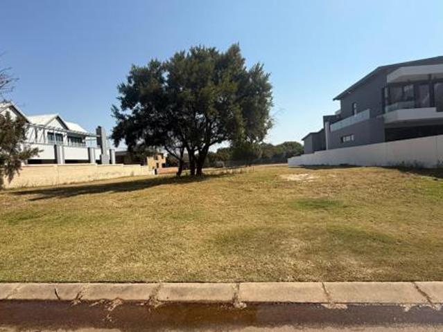 Land for sale in North West