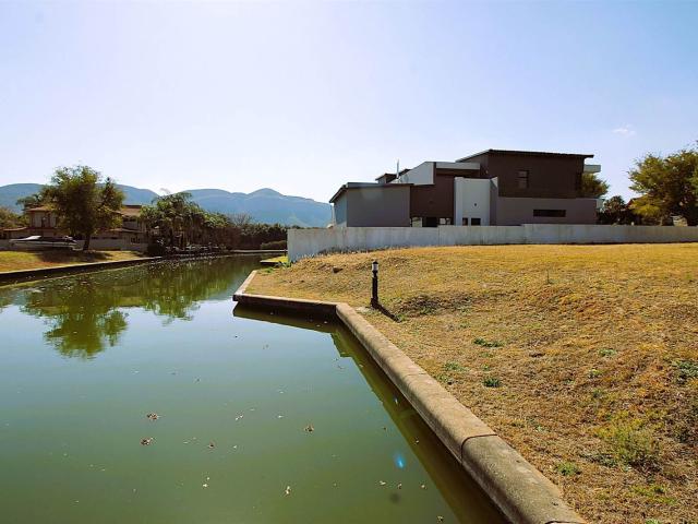 Land for sale in North West